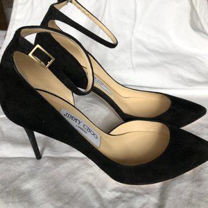 Jimmy Choo LUCY pumps Size 38